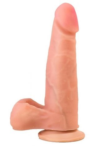 Фаллоимитатор EGZO Ciberskin 280695 EGZO