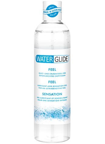 Лубрикант WATERGLIDE 300 ML FEEL DT30078 Waterglide