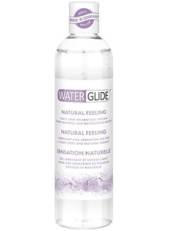 Лубрикант  универсальный WATERGLIDE 300 ML NATURAL FEELING DT30080 Waterglide