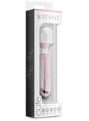 REVIVE CUTE INTIMATE MASSAGER WAND T330627 Blush