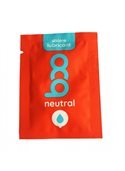 Пробник лубриканта BOO SILICONE LUBRICANT FOILS, 5X 2,5 мл T252000-2 BOO