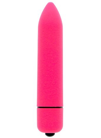 DREAM TOYS CLIMAX BULLET PINK DT21409 Dream Toys