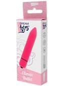 DREAM TOYS CLIMAX BULLET PINK DT21409 Dream Toys