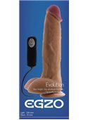 Вибратор EGZO Ciberskin 280717 EGZO