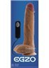 Вибратор EGZO Ciberskin 280717 EGZO