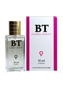 Духи с феромонами женские BT PHERO SCENT, 50 мл 281319 Aurora