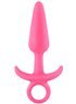 FIREFLY PRINCE SMALL PINK T280457 NS Novelties
