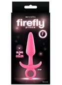FIREFLY PRINCE SMALL PINK T280457 NS Novelties