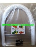 Парник Урожай Подснежник 4м плотность 50г/м2