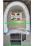 Парник Урожай Подснежник 10м плотность 50г/м2