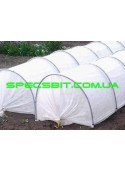 Парник Урожай Подснежник 10м плотность 50г/м2