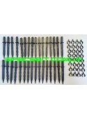 Парник Урожай Подснежник 15м плотность 50г/м2