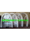Парник Урожай Подснежник 15м плотность 50г/м2