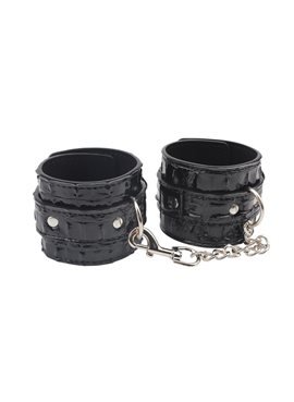 Наручники Surrender Wrist Restraints 291803 Chisa