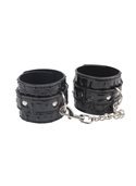 Наручники Surrender Wrist Restraints 291803 Chisa