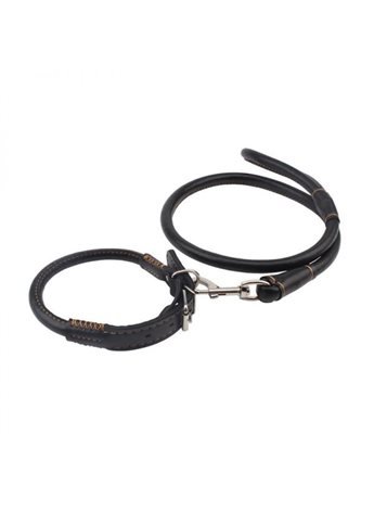 Ошейник с поводком Sexy Slave Collar&Leash 291801 Chisa