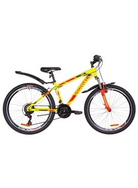 Велосипед Discovery TREK 26 OPS-DIS-26-169 2019