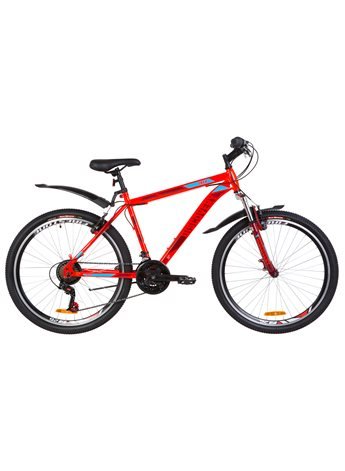 Велосипед Discovery TREK 26 OPS-DIS-26-178 2019