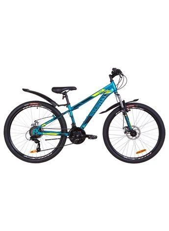 Велосипед Discovery TREK DD 26 OPS-DIS-26-160 2019