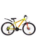 Велосипед Discovery TREK DD 26 OPS-DIS-26-162 2019
