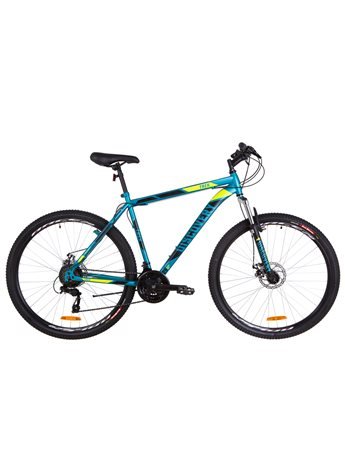 Велосипед Discovery TREK DD 29 OPS-DIS-29-038 2019
