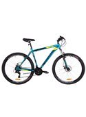 Велосипед Discovery TREK DD 29 OPS-DIS-29-038 2019