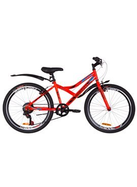 Велосипед Discovery FLINT 24 OPS-DIS-24-135 2019