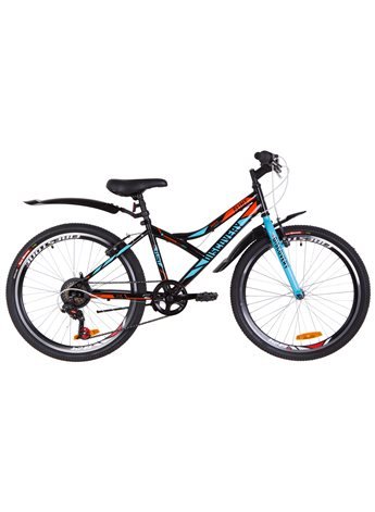 Велосипед Discovery FLINT 24 OPS-DIS-24-131 2019