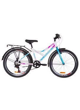 Велосипед Discovery FLINT MC 24 OPS-DIS-24-129 2019