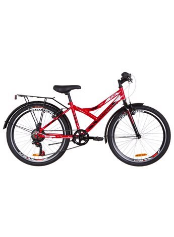 Велосипед Discovery FLINT MC 24 OPS-DIS-24-127 2019