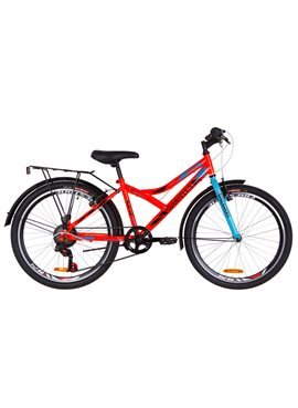 Велосипед Discovery FLINT MC 24 OPS-DIS-24-130 2019