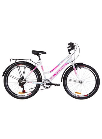 Велосипед Discovery PRESTIGE WOMAN 26 OPS-DIS-26-203 2019