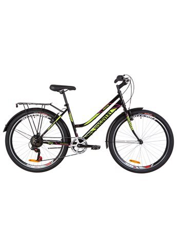 Велосипед Discovery PRESTIGE WOMAN 26 OPS-DIS-26-204 2019