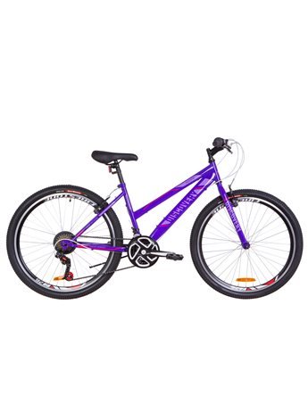 Велосипед Discovery PASSION 26 OPS-DIS-26-200 2019