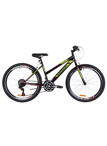 Велосипед Discovery PASSION 26 OPS-DIS-26-201 2019