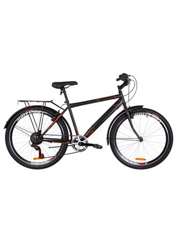 Велосипед Discovery PRESTIGE MAN 26 OPS-DIS-26-202 2019