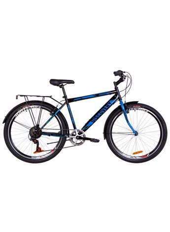 Велосипед Discovery PRESTIGE MAN 26 OPS-DIS-26-205 2019