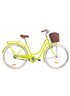 Велосипед Dorozhnik RETRO OPS-D-28-144 Салатный 2019