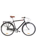 Велосипед Dorozhnik COMFORT MALE PH OPS-D-28-136 Черный 2019