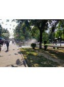 Набор Система туманообразования для теплиц и летних веранд 1006-S Presto