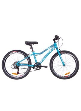 Велосипед Formula 24 ACID 1.0 rigid OPS-FR-24-133 аквамарин 2019