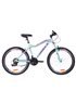 Велосипед Formula 26 MYSTIQUE 2.0 OPS-FR-26-264 бирюзовый 2019