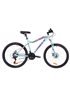 Велосипед Formula 26 MYSTIQUE 1.0 OPS-FR-26-260 бирюзовый 2019