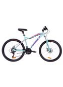 Велосипед Formula 26 MYSTIQUE 1.0 OPS-FR-26-257 бирюзовый 2019