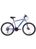 Велосипед Formula 26 THOR 2.0 DD OPS-FR-26-275 синий 2019