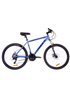 Велосипед Formula 26 THOR 2.0 DD OPS-FR-26-275 синий 2019