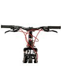 Велосипед Impuls Bike ARROW 26" NEW рама 13 Черно-оранжевый 2019