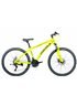 Велосипед Impuls Bike LOGAN 26" NEW рама 15 Лимонный 2019