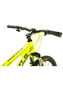 Велосипед Impuls Bike LOGAN 26" NEW рама 15 Лимонный 2019