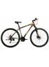 Велосипед Impuls Bike MARVEL 29" NEW рама 19 Черно-желтый-красный 2019